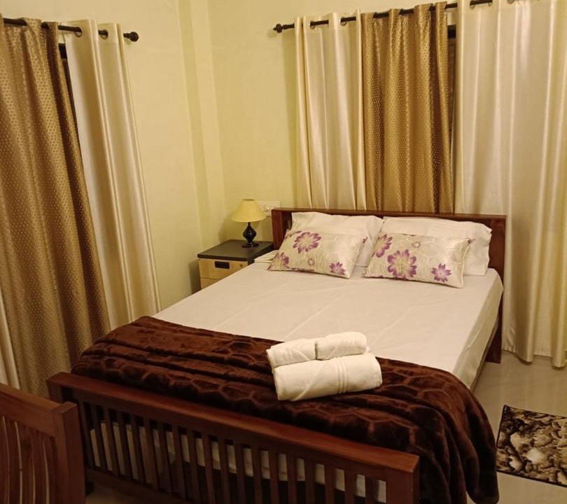 Photo of Bedroom in Thamaraparambu
