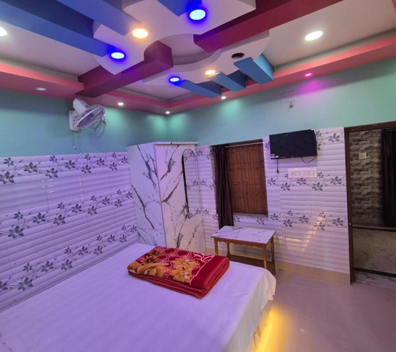 Photo of Bedroom in Mayapur