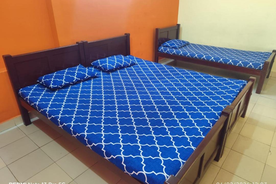 Photo of Bedroom in Trivandrum Technopark