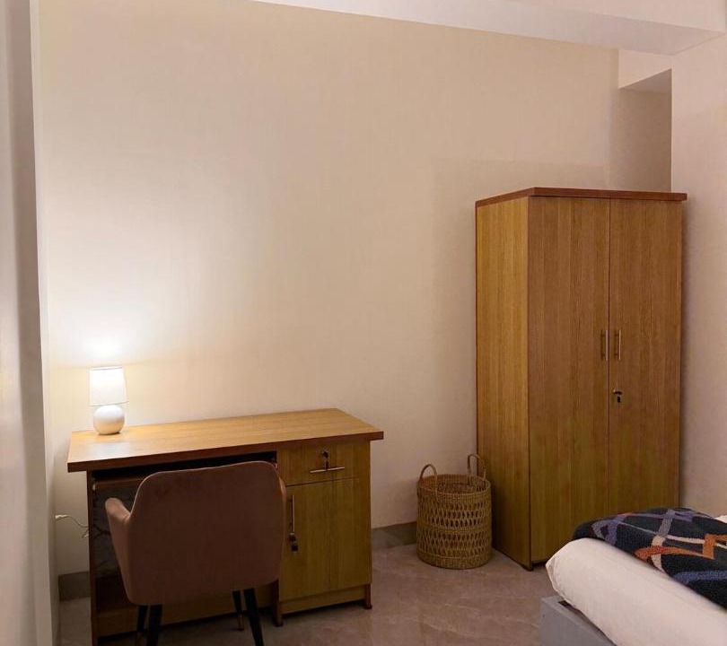 Photo of Bedroom in Gangtok