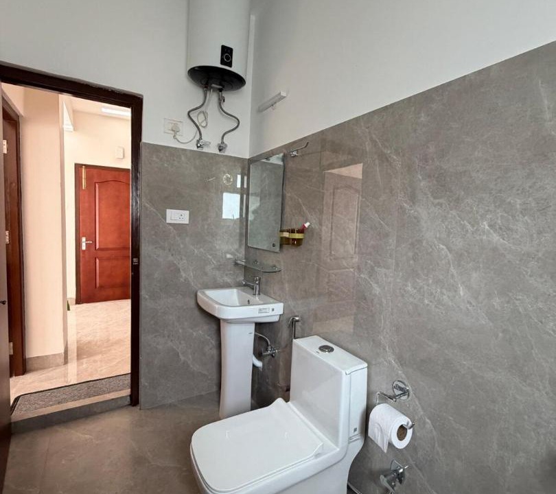Photo of Bathroom in Gangtok