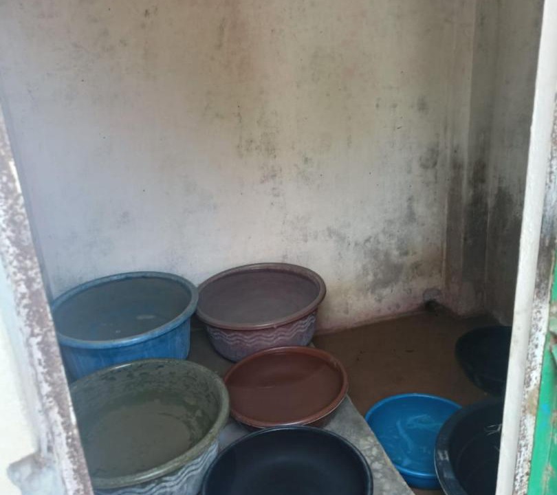 Photo of Kitchen in Mau