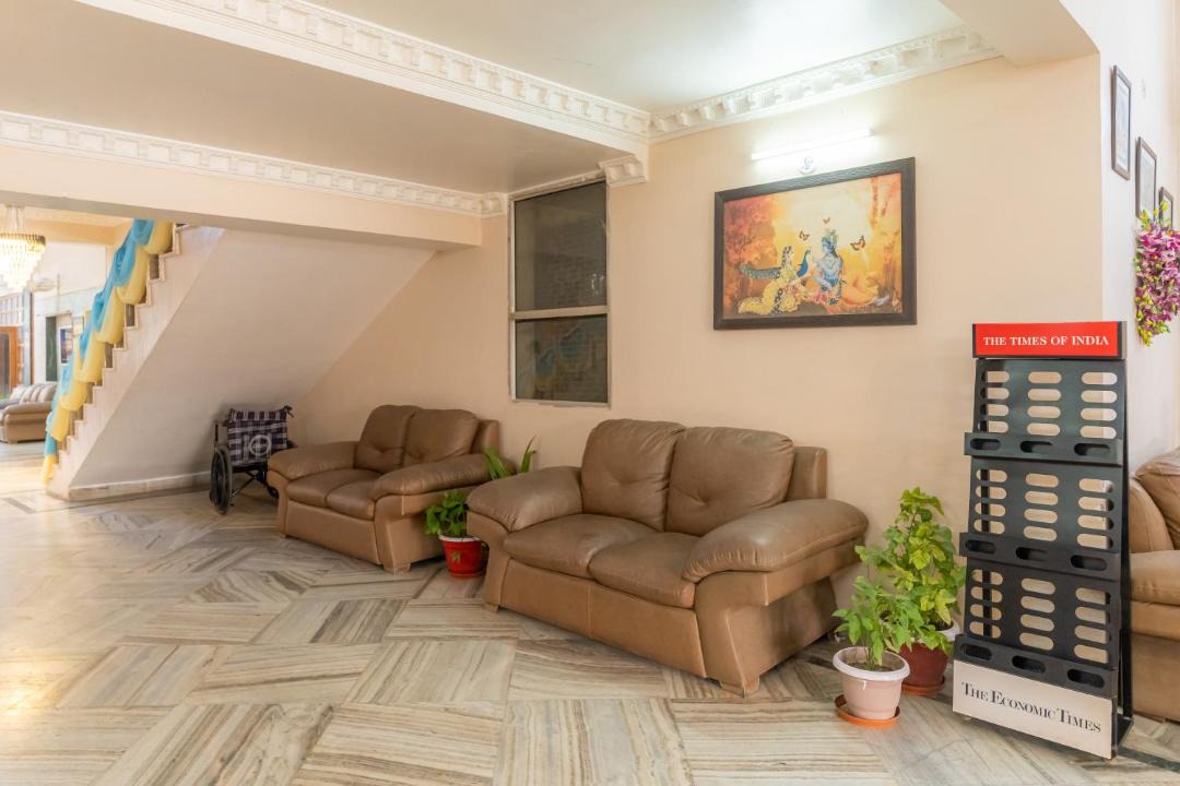 Photo of Livingroom in Faizabad