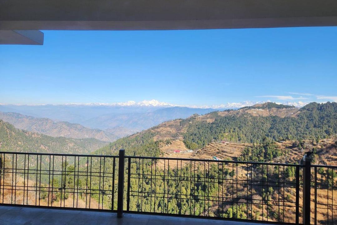 Photo of Others in Kanatal