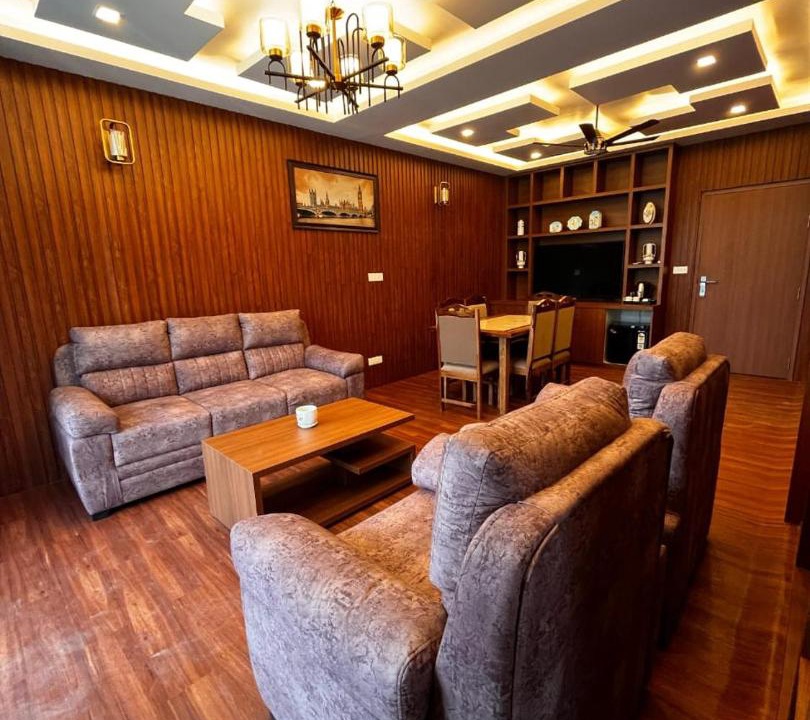 Photo of Livingroom in Shillong