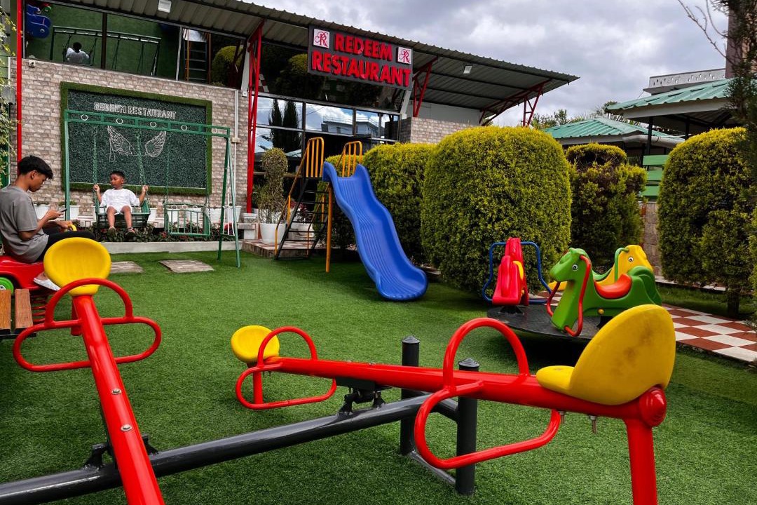 Photo of Outdoor in Shillong