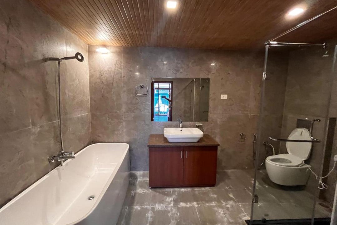 Photo of Bathroom in Shillong