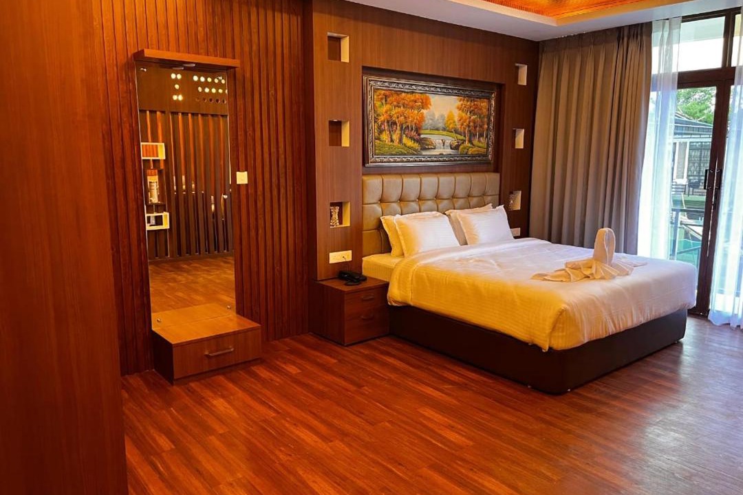 Photo of Bedroom in Shillong