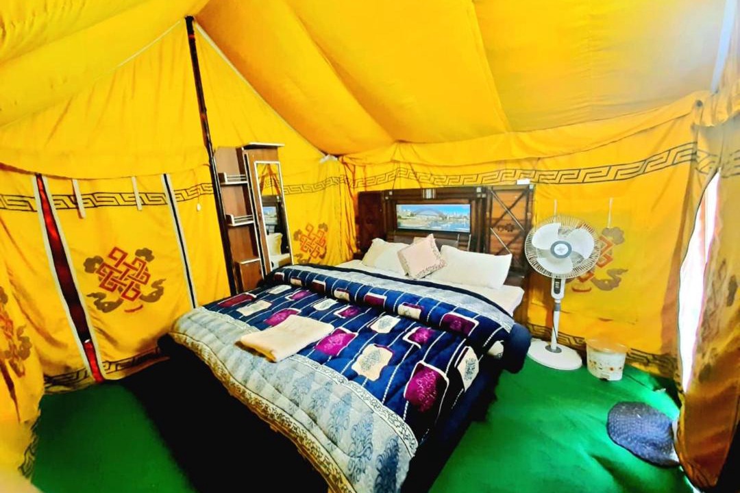 Photo of Bedroom in Banjar