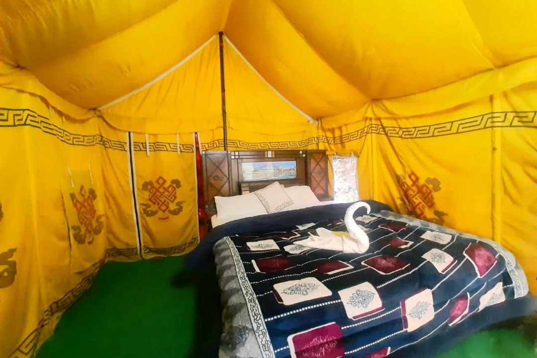 Photo of Bedroom in Banjar