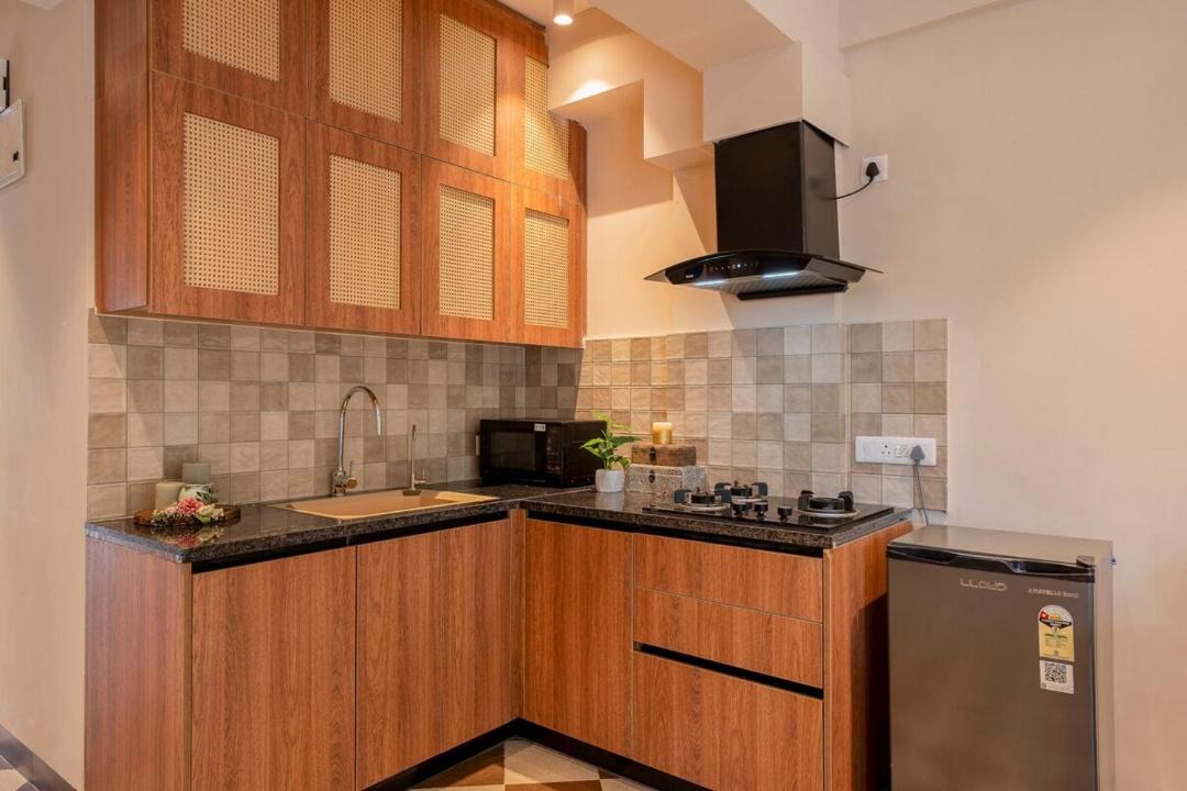 Photo of Kitchen in Verem