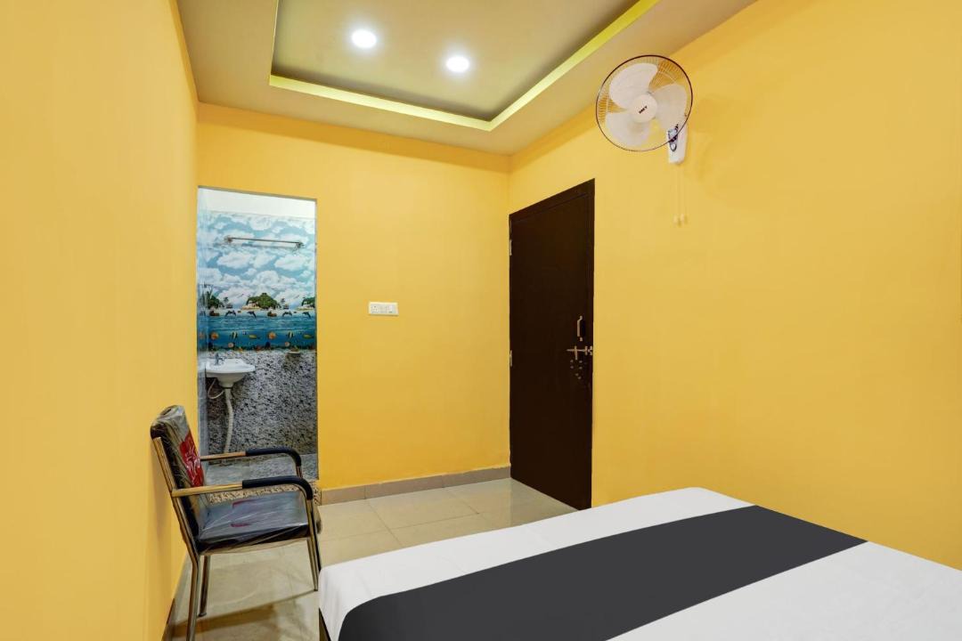 Photo of Bedroom in Bokaro