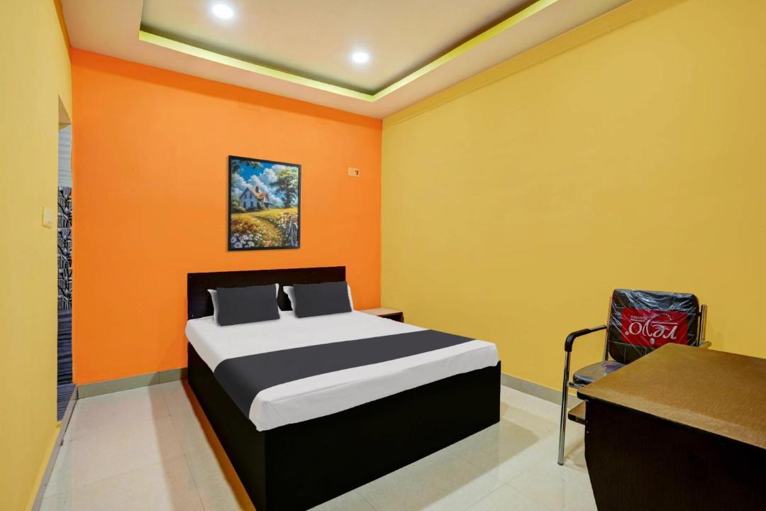 Photo of Bedroom in Bokaro