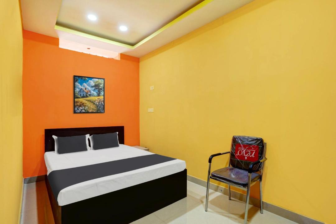 Photo of Bedroom in Bokaro