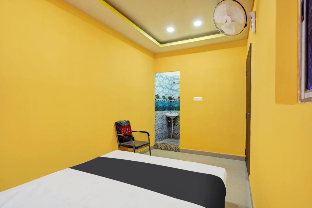 Photo of Bedroom in Bokaro