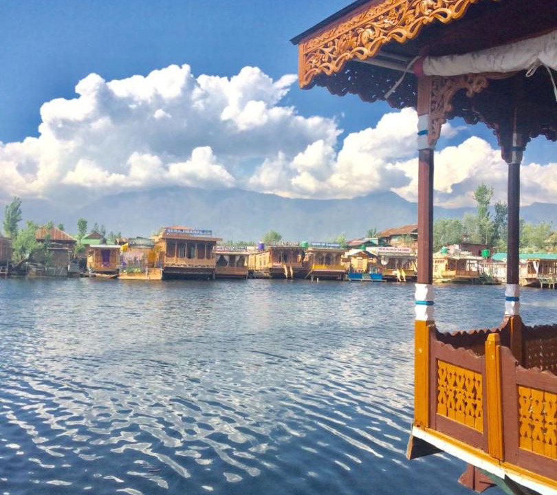 Photo of Others in Dal Lake
