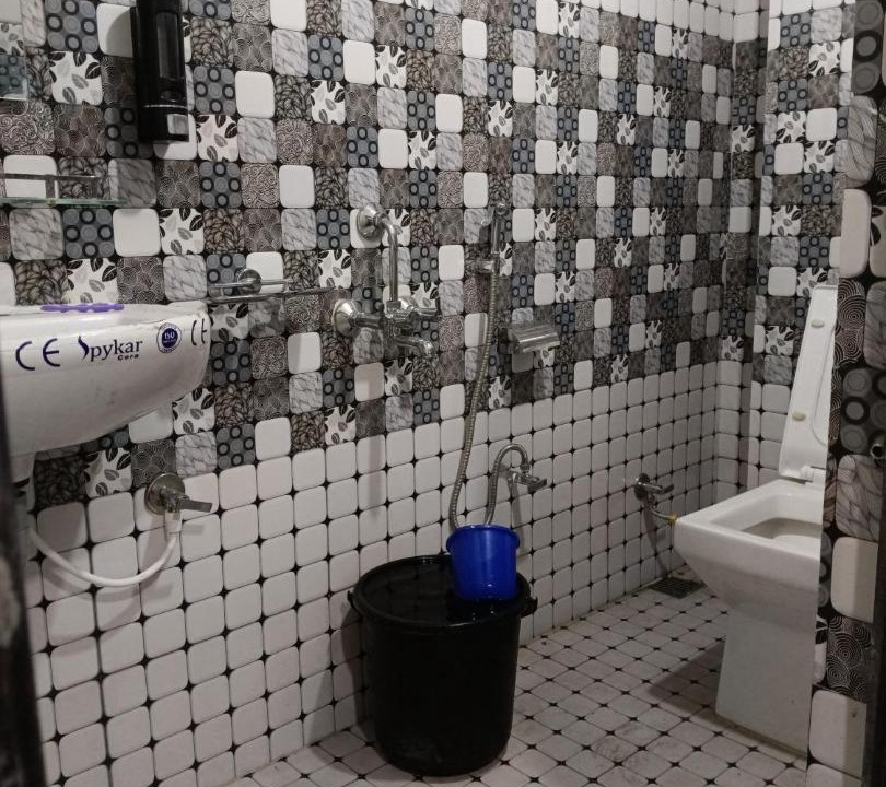 Photo of Bathroom in Darjeeling