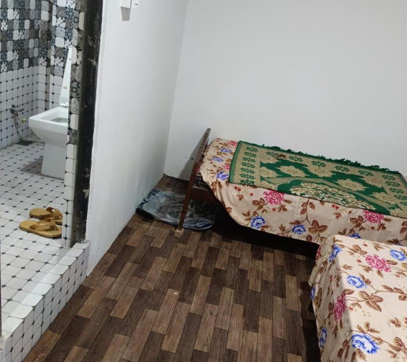 Photo of Bathroom in Darjeeling