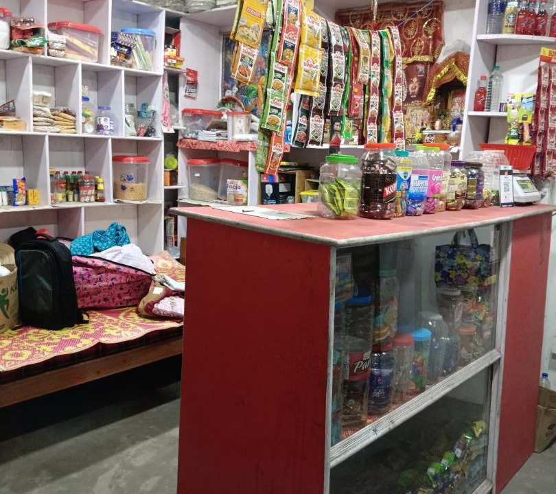 Photo of Kitchen in Darjeeling