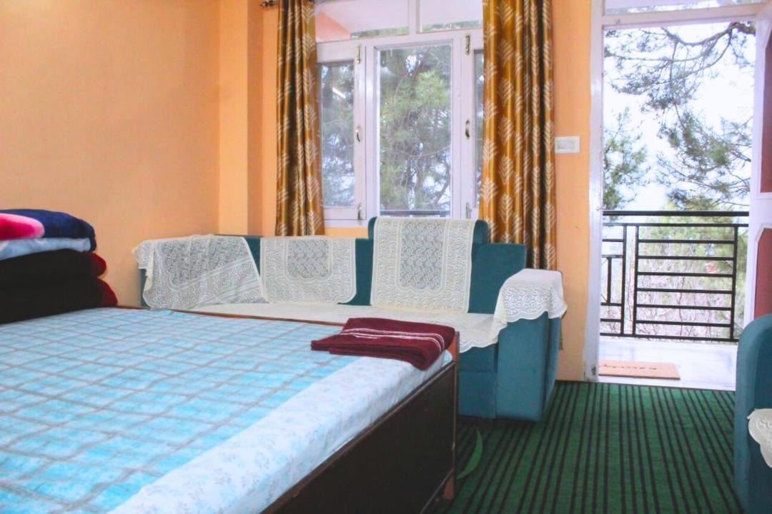 Photo of Bedroom in Kalpa