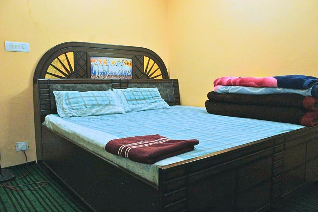 Photo of Bedroom in Kalpa