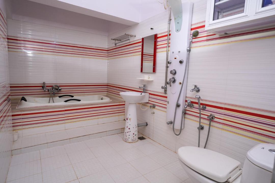 Photo of Bathroom in Kunnamkulam