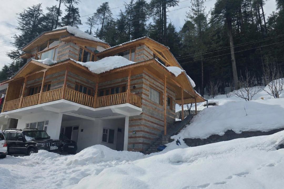 Photo of Others in New Manali