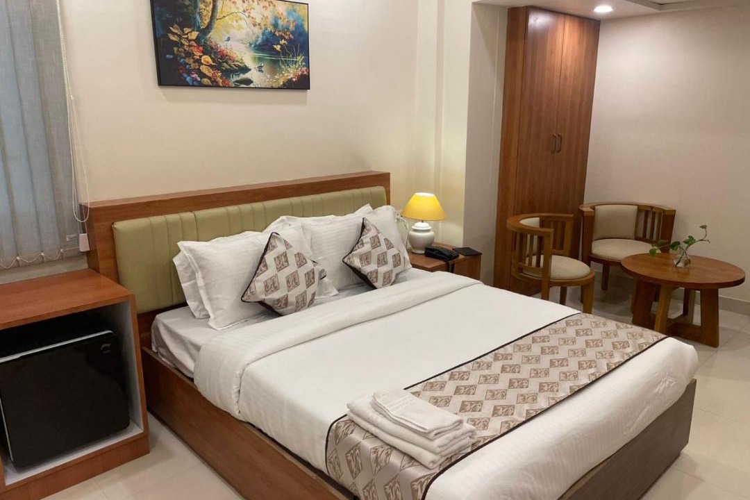Photo of Bedroom in Imphal