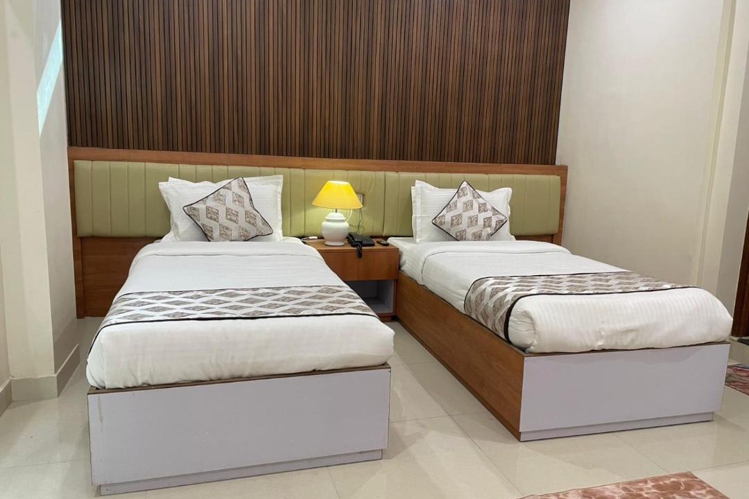 Photo of Bedroom in Imphal