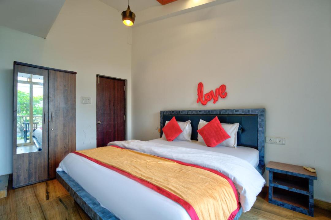 Photo of Bedroom in Baga