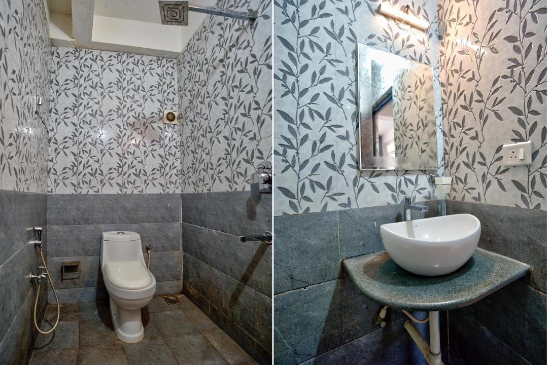 Photo of Bathroom in Baga