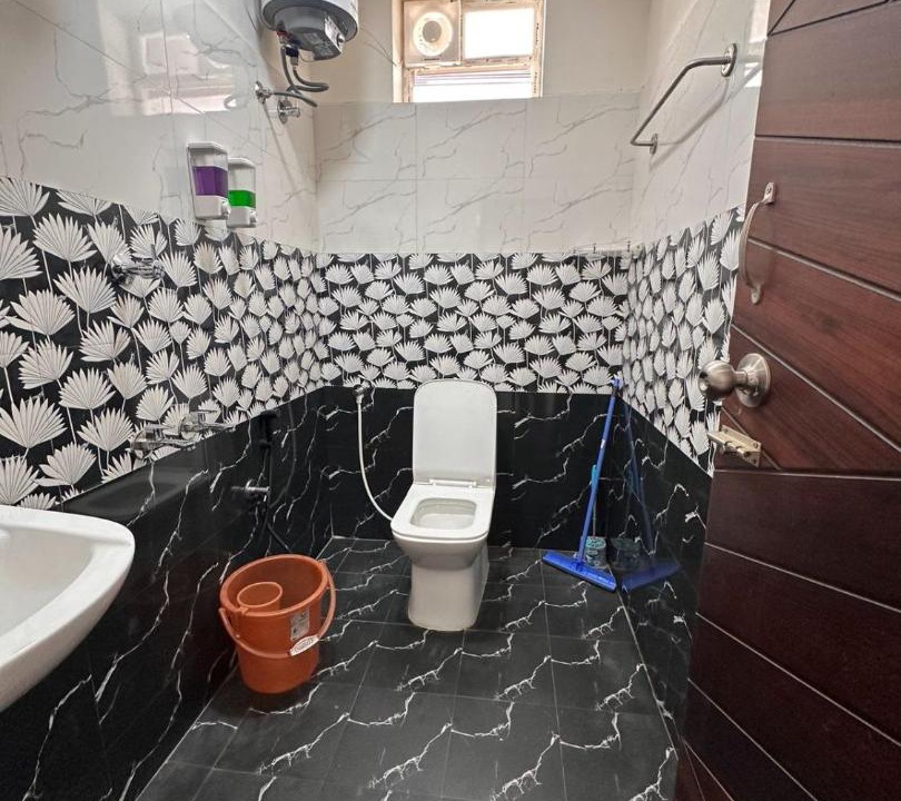 Photo of Bathroom in Ramapuram