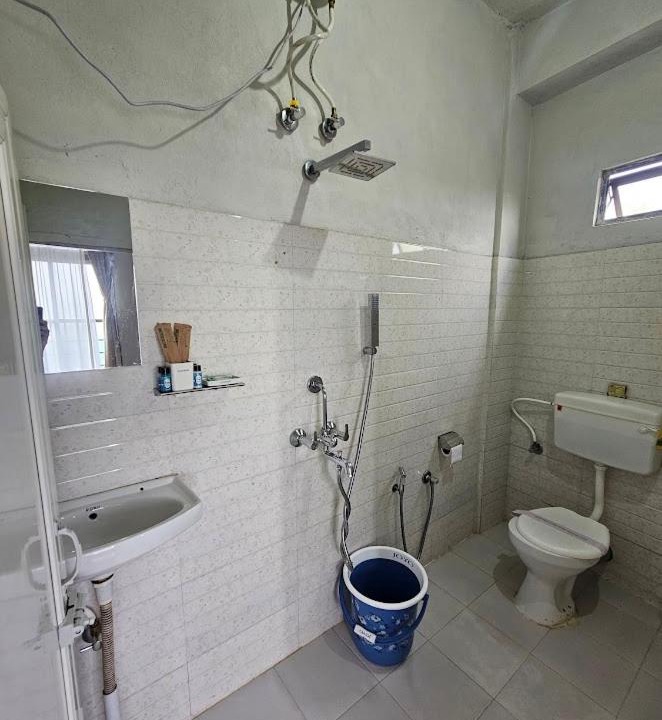 Photo of Bathroom in Lunglei