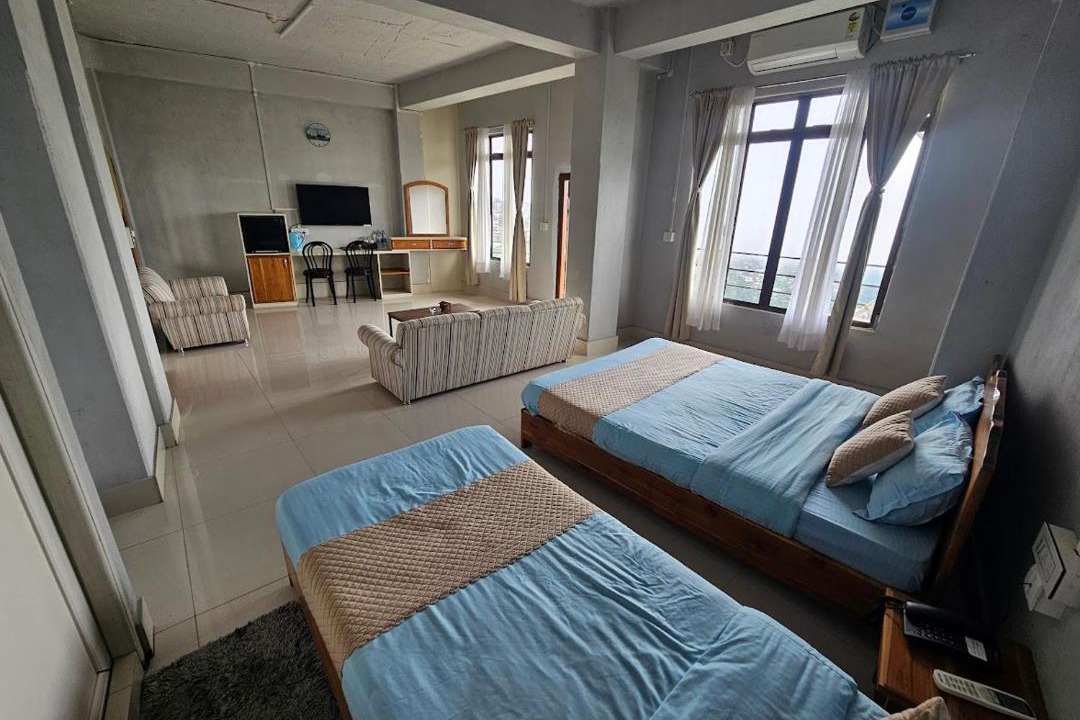 Photo of Bedroom in Lunglei