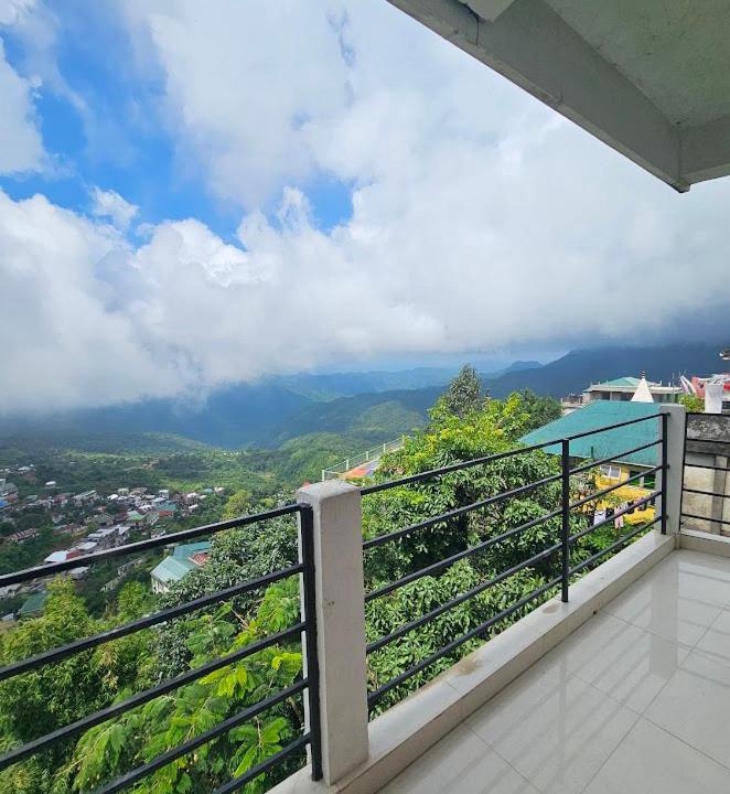 Photo of Patio Balcony in Lunglei
