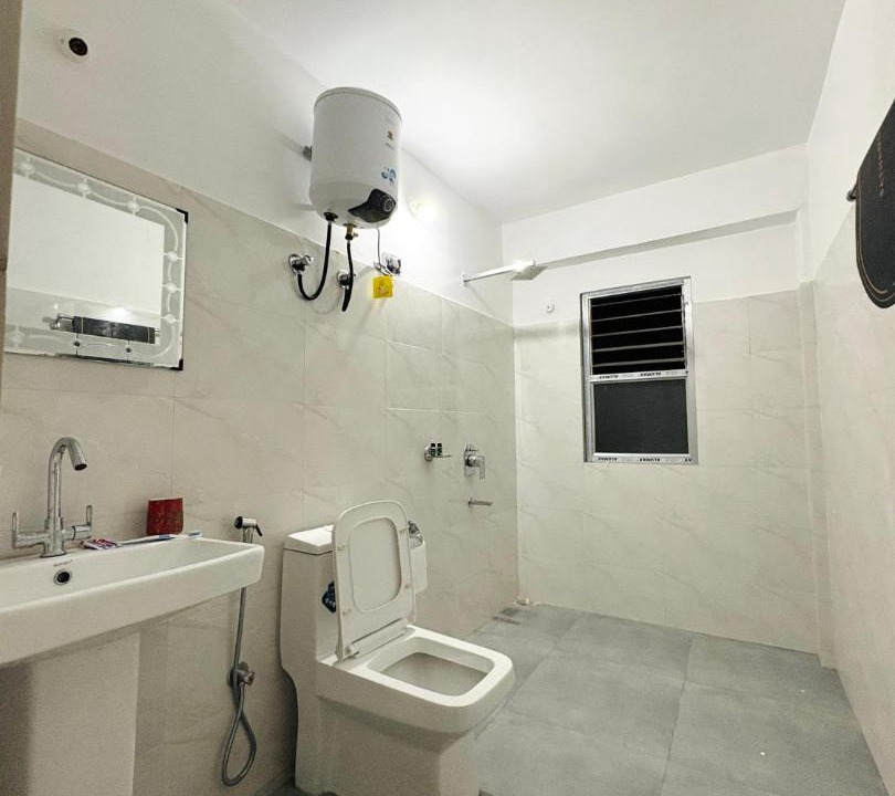 Photo of Bathroom in Karsiyang