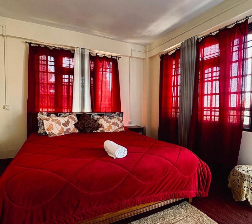 Photo of Bedroom in Karsiyang
