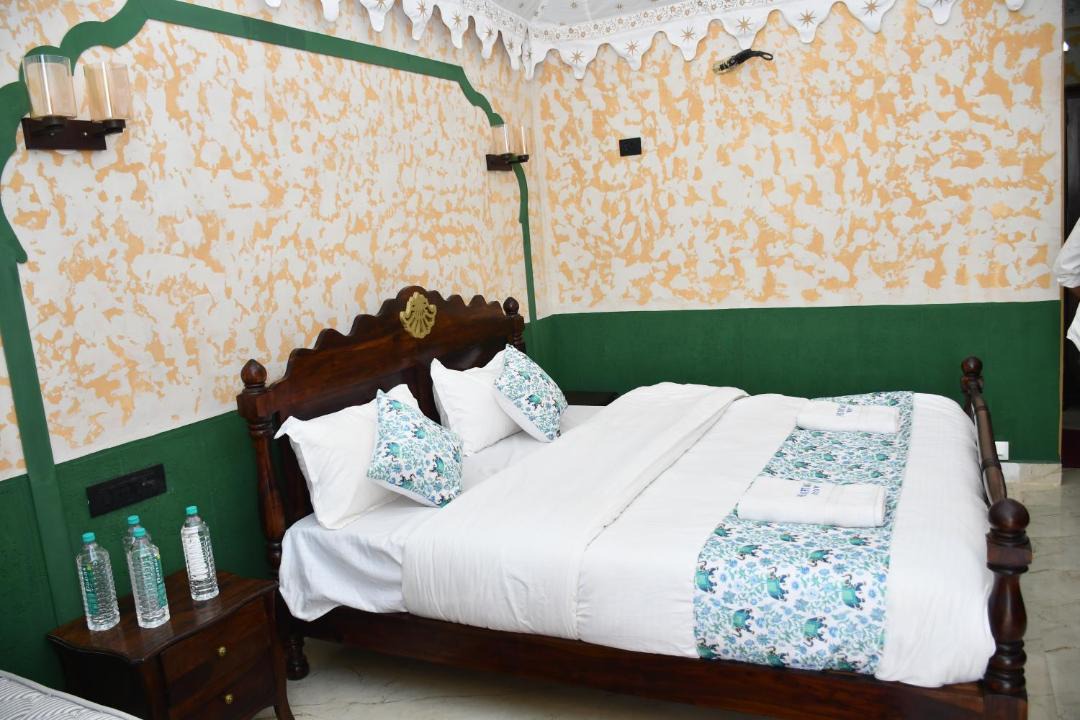 Photo of Bedroom in Sam