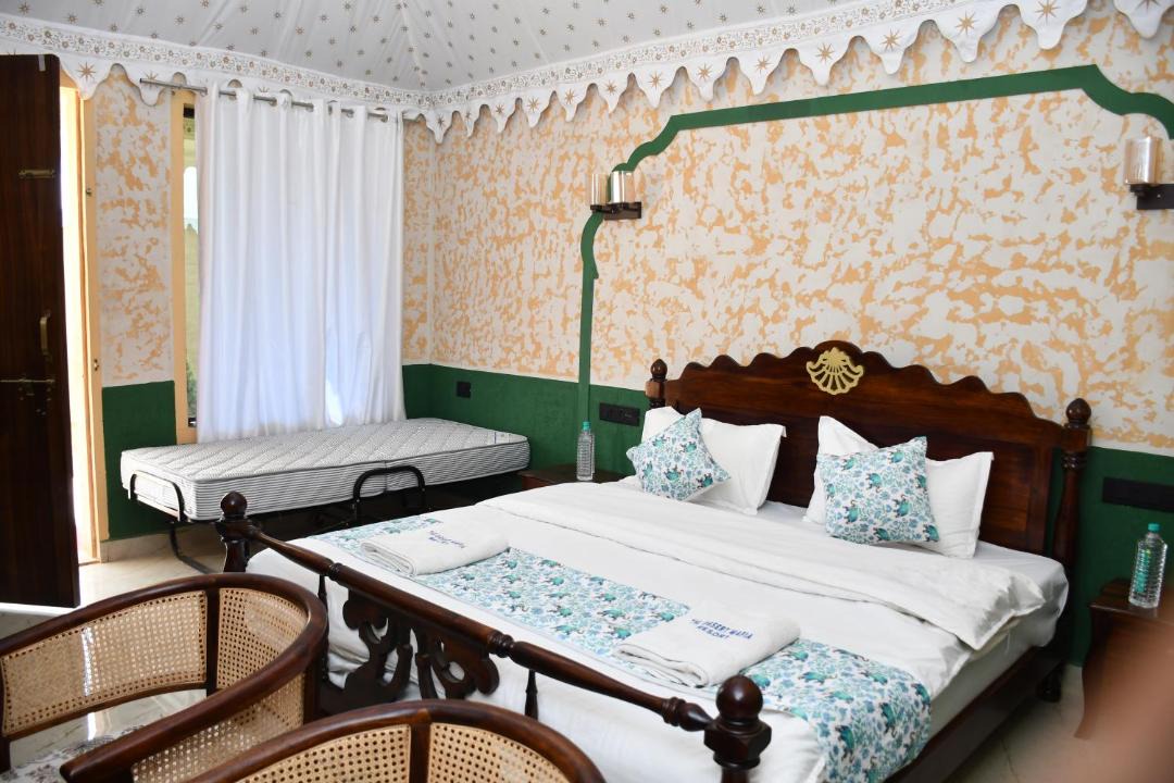 Photo of Bedroom in Sam