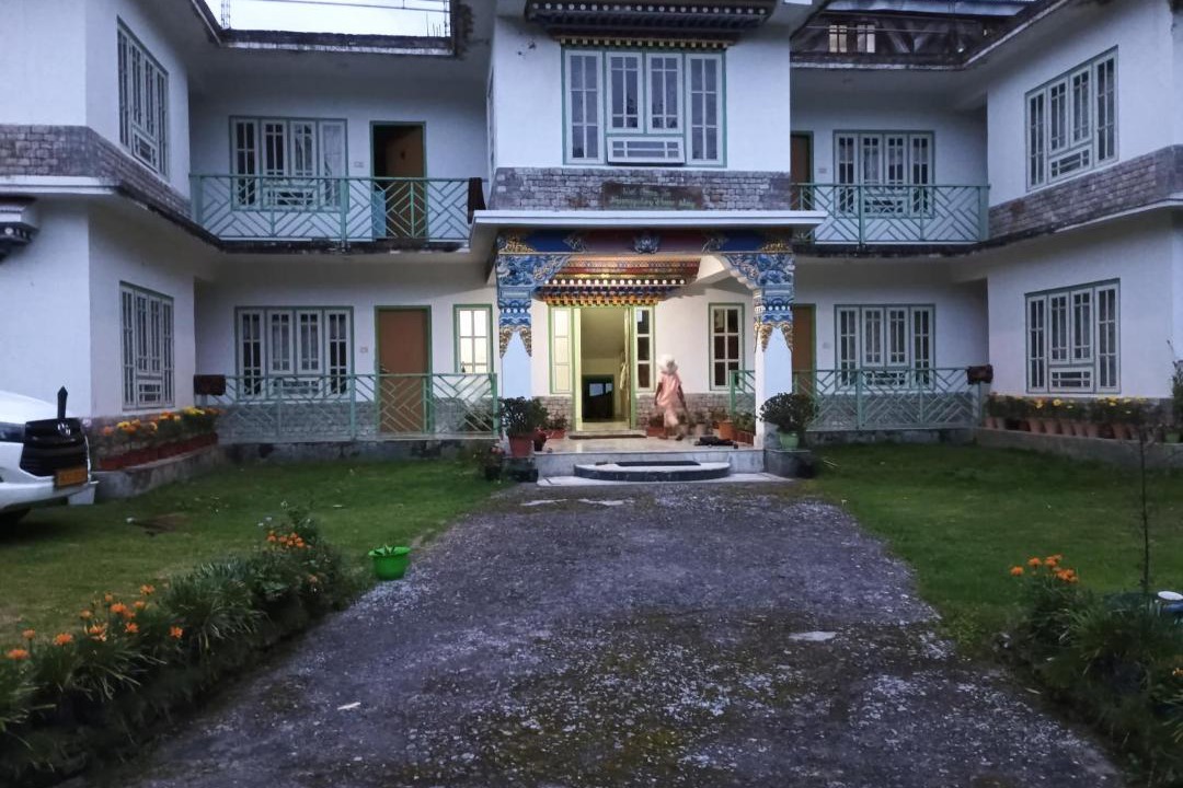 Photo of Others in Yuksam