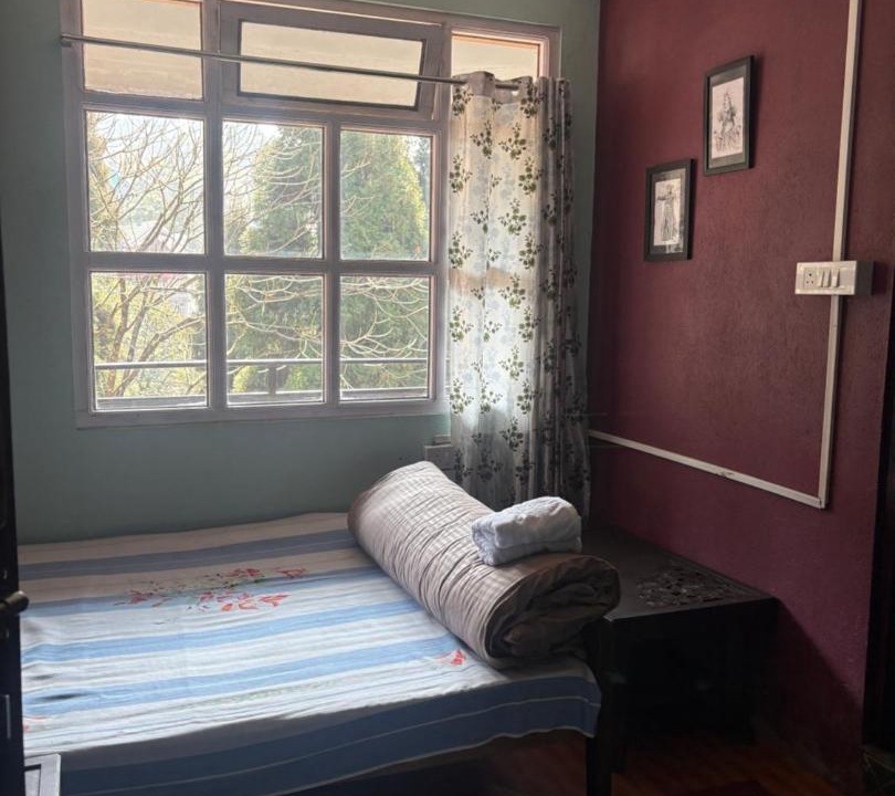 Photo of Bedroom in Darjeeling
