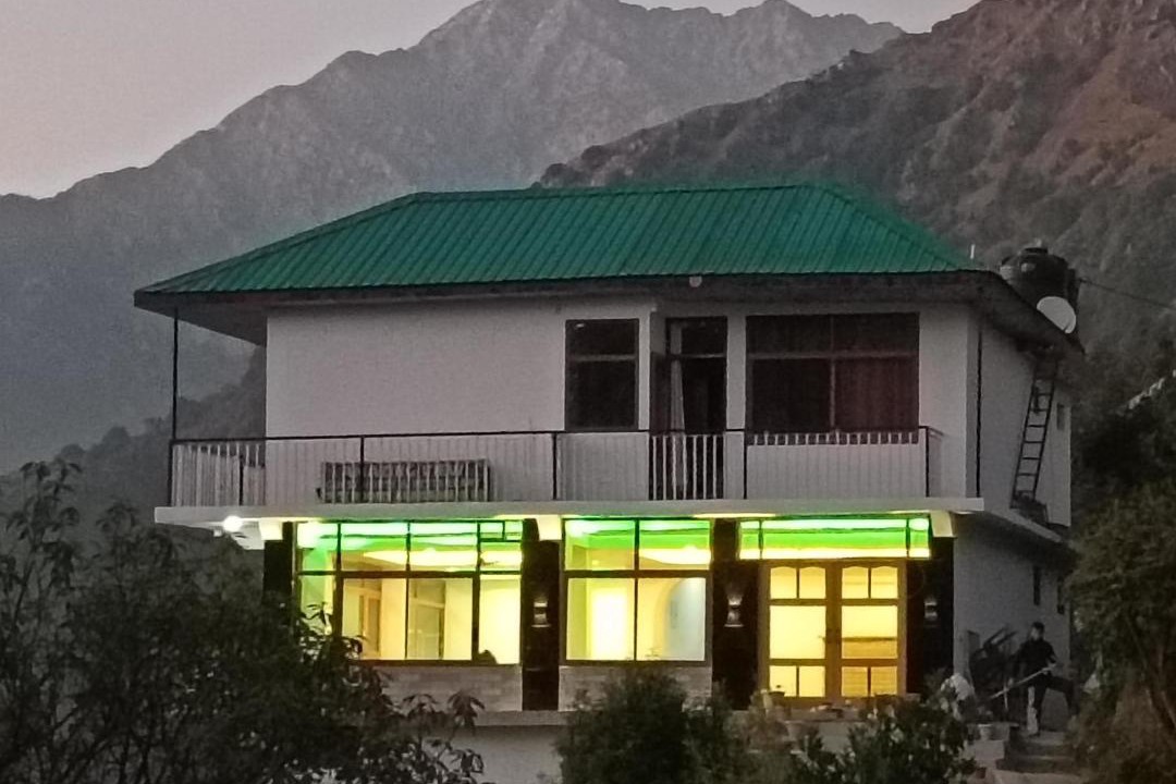 Photo of Others in McLeod Ganj