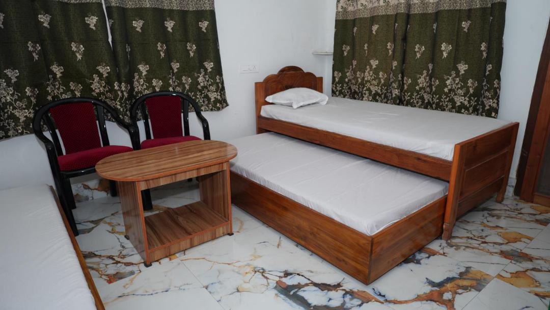 Photo of Bedroom in Krishnanagar