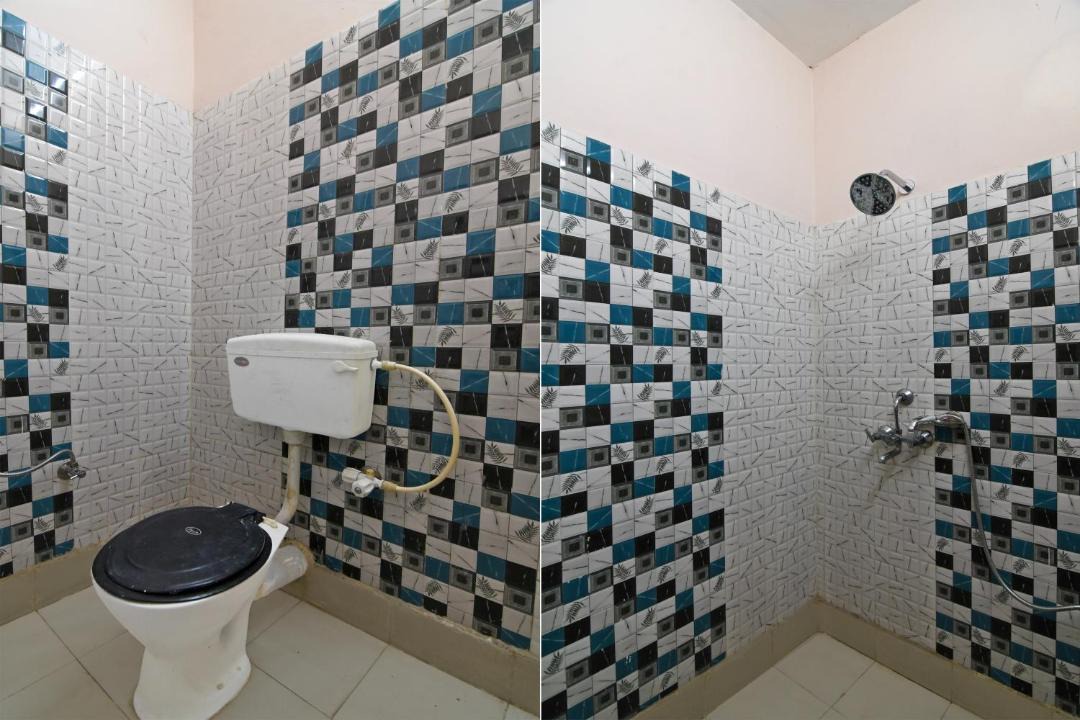 Photo of Bathroom in Jammu