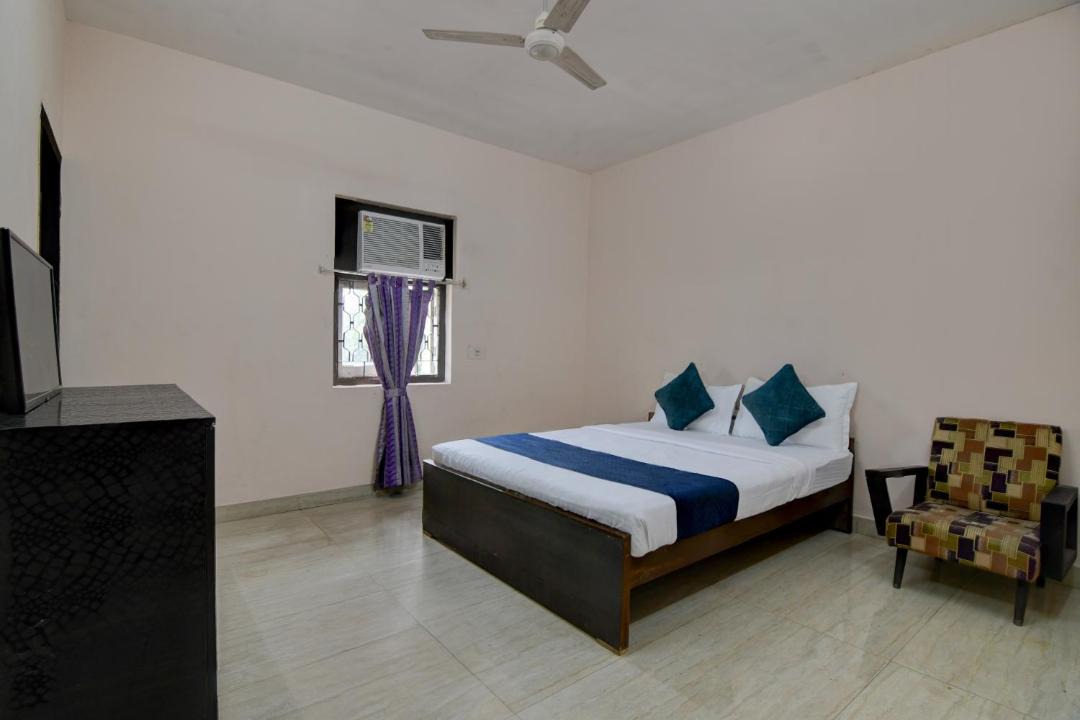 Photo of Bedroom in Jammu