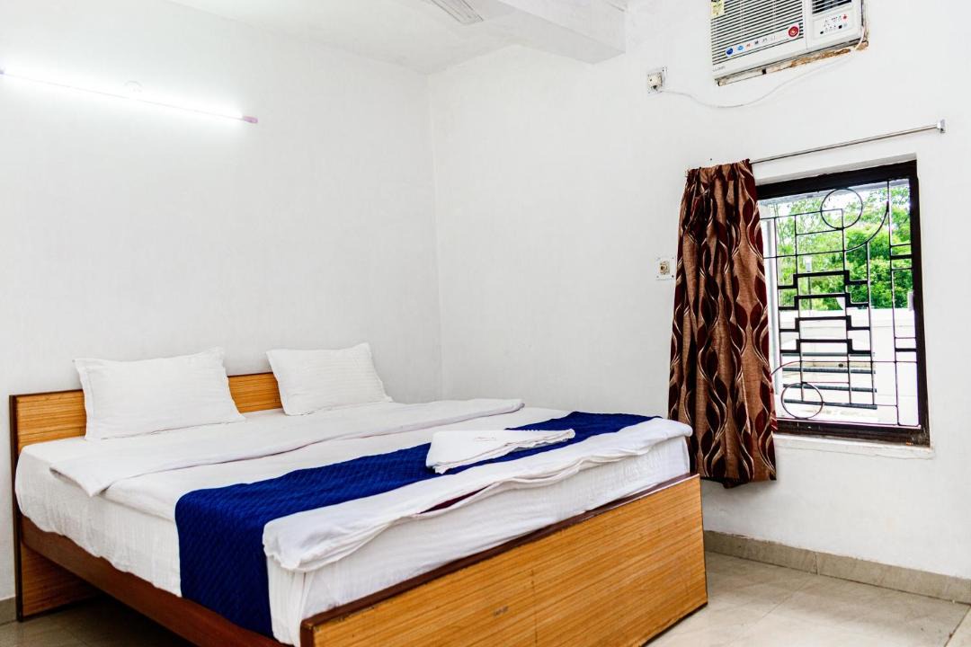 Photo of Bedroom in Jammu