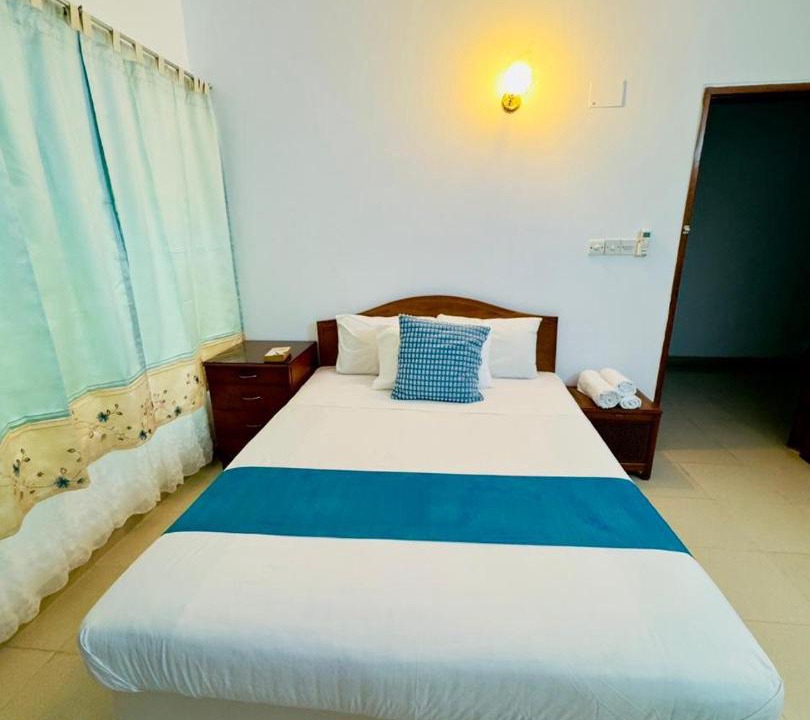 Photo of Bedroom in Gulshan