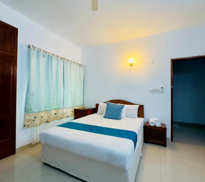 Photo of Bedroom in Gulshan