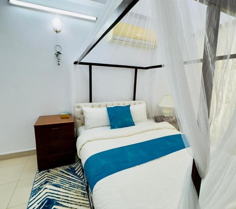 Photo of Bedroom in Gulshan
