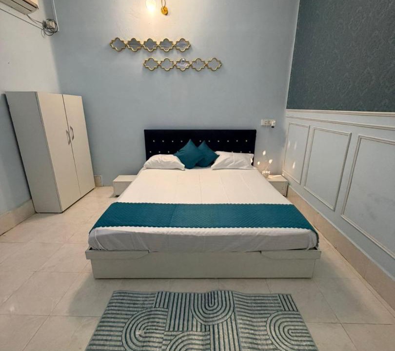 Photo of Bedroom in Jorhat